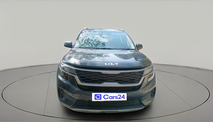 2021 KIA SELTOS HTK PLUS 1.5 IMT, Petrol, Manual, 67,500 km, exterior