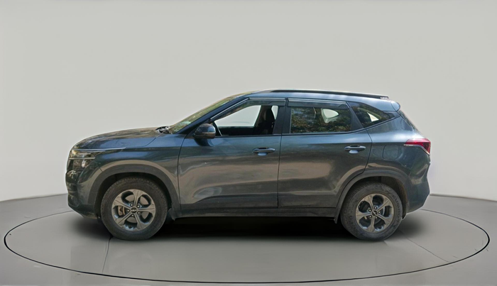 2021 KIA SELTOS HTK PLUS 1.5 IMT, Petrol, Manual, 67,500 km, exterior
