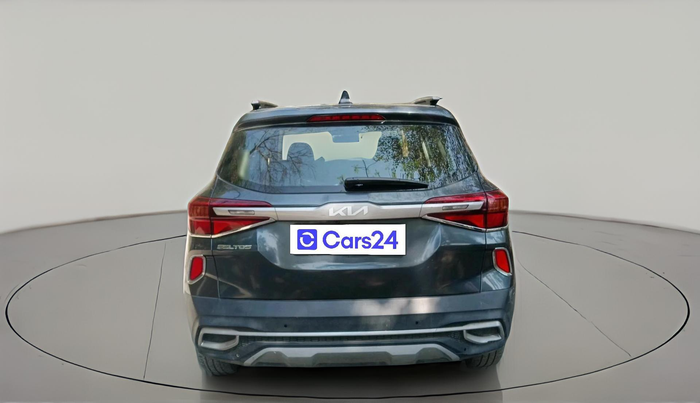 2021 KIA SELTOS HTK PLUS 1.5 IMT, Petrol, Manual, 67,500 km, exterior