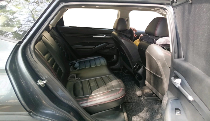 2021 KIA SELTOS HTK PLUS 1.5 IMT, Petrol, Manual, 67,500 km, interior