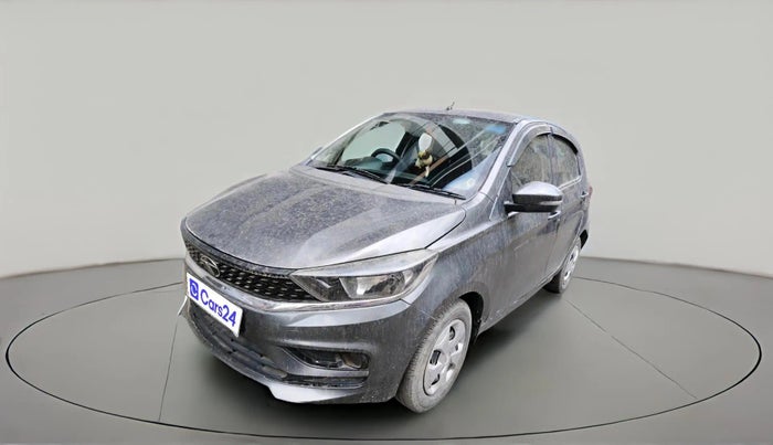2021 Tata Tiago XT PETROL, Petrol, Manual, 34,426 km, exterior