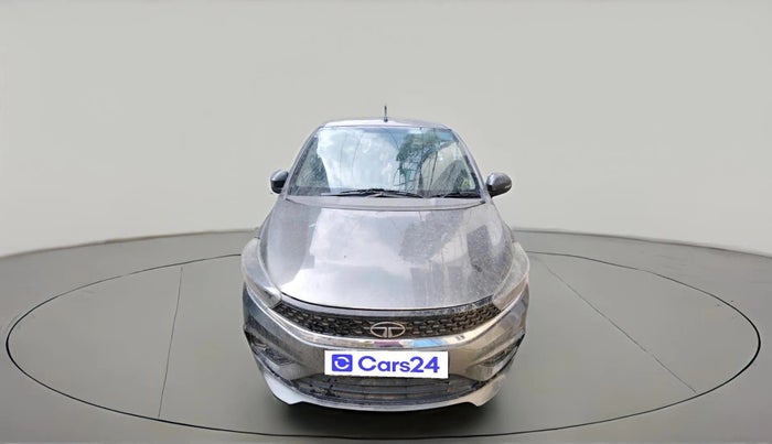 2021 Tata Tiago XT PETROL, Petrol, Manual, 34,426 km, exterior