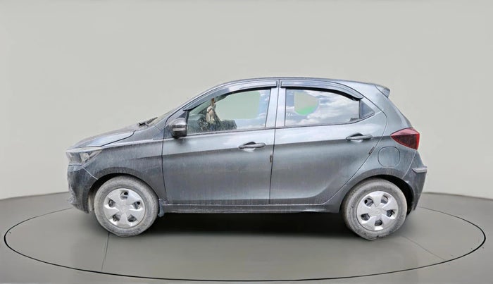 2021 Tata Tiago XT PETROL, Petrol, Manual, 34,426 km, exterior