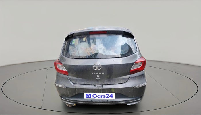 2021 Tata Tiago XT PETROL, Petrol, Manual, 34,426 km, exterior