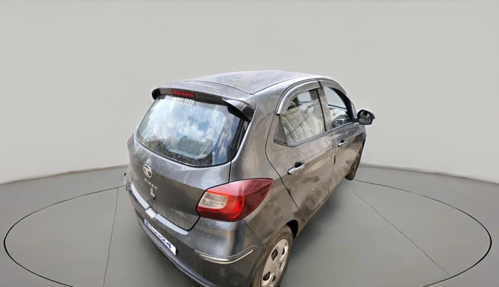 2021 Tata Tiago XT PETROL, Petrol, Manual, 34,426 km, exterior