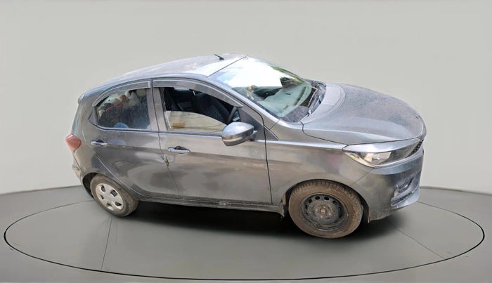 2021 Tata Tiago XT PETROL, Petrol, Manual, 34,426 km, exterior