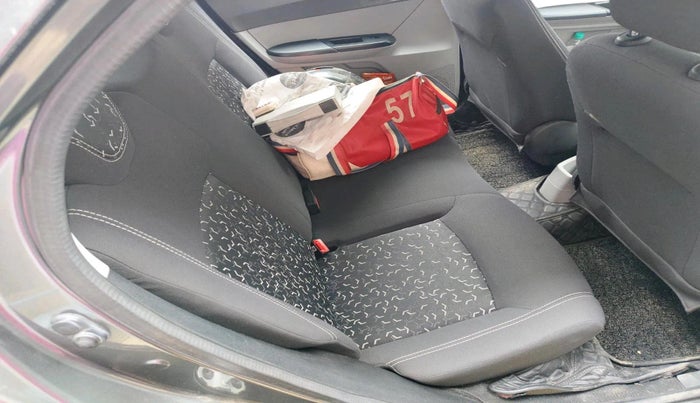 2021 Tata Tiago XT PETROL, Petrol, Manual, 34,426 km, interior