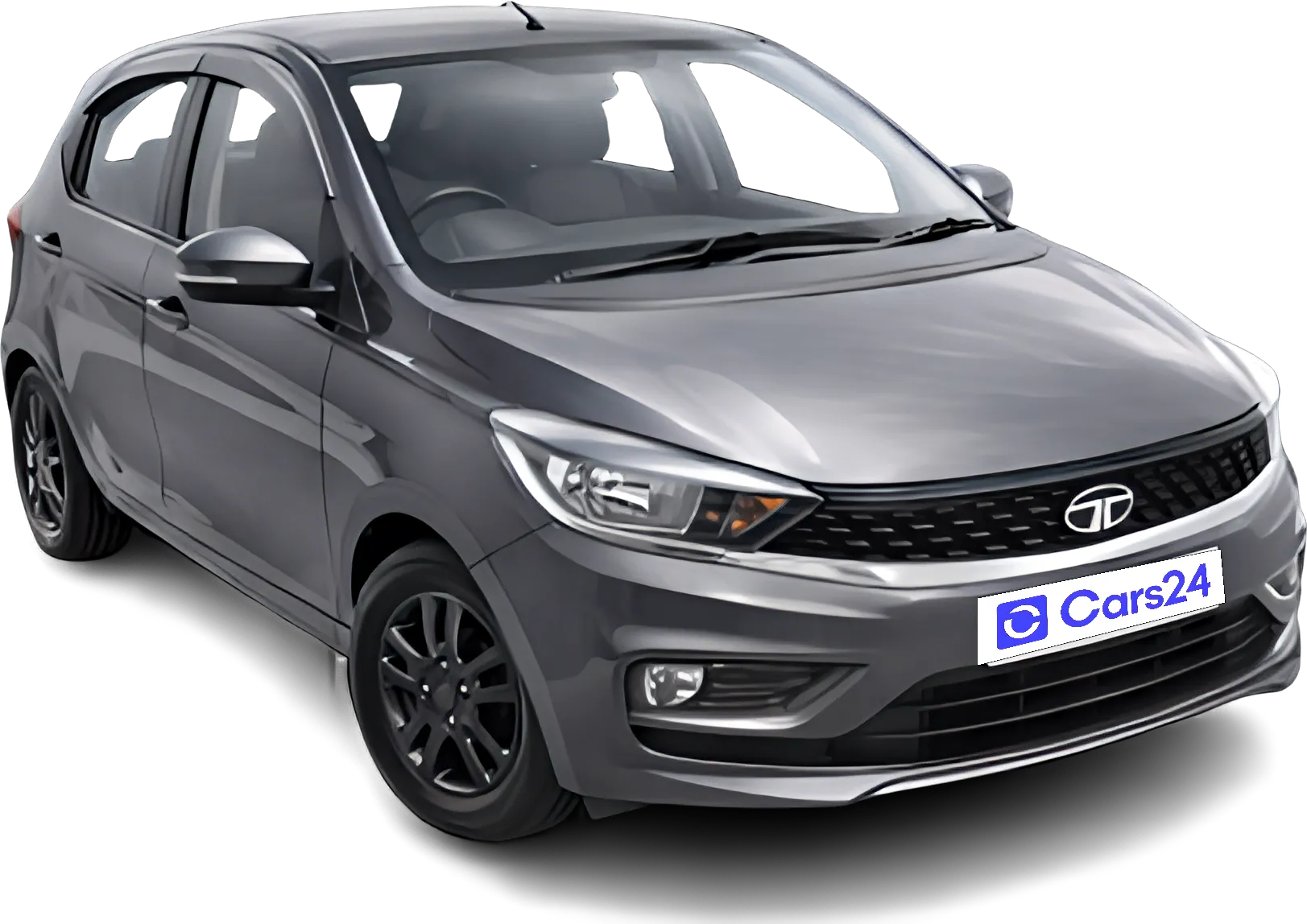 2021 Tata Tiago - Hatchback - Petrol - Manual - ₹4.00 lakh