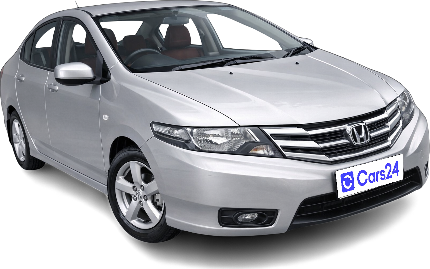 2013 Honda City - Sedan - Petrol - Manual - ₹2.60 lakh