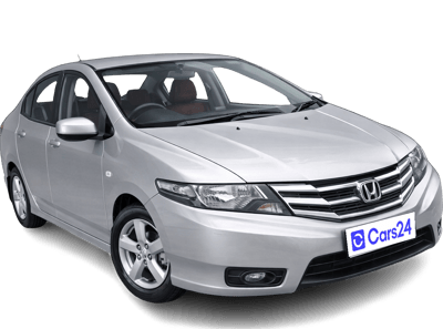 2013 Honda City - Sedan - Petrol - Manual - ₹2.60 lakh