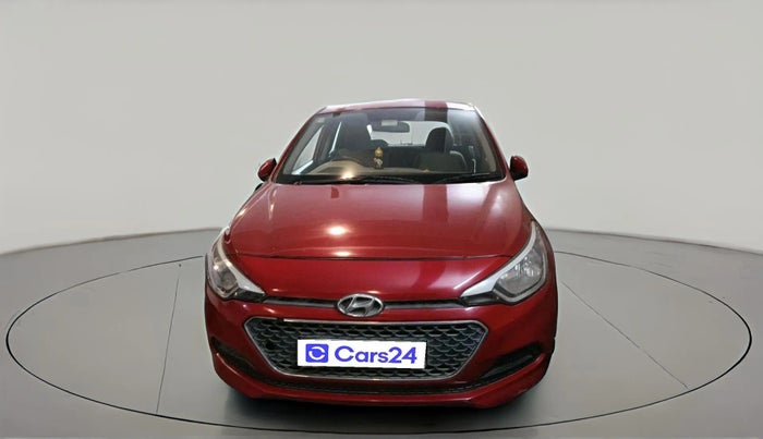 2014 Hyundai Elite i20 MAGNA 1.2, Petrol, Manual, 45,759 km, exterior