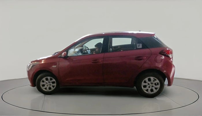 2014 Hyundai Elite i20 MAGNA 1.2, Petrol, Manual, 45,759 km, exterior