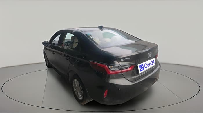 2022 Honda City 1.5L I-VTEC V MT 5TH GEN, Petrol, Manual, 70,703 km, exterior