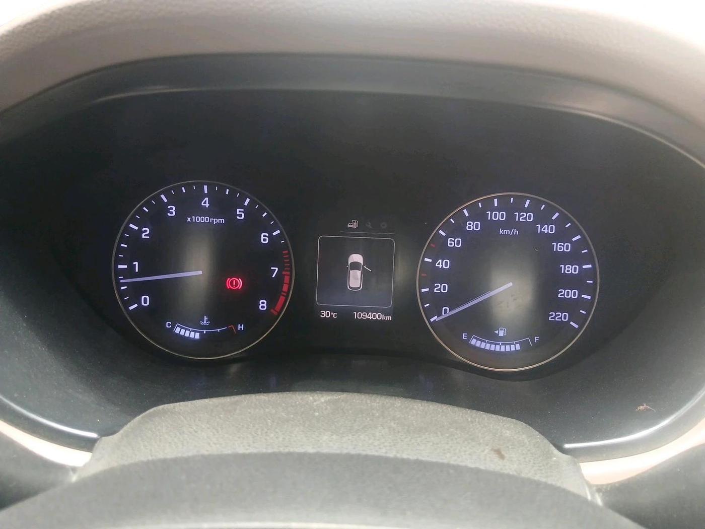 2014 Hyundai Elite i20 ASTA 1.2, Petrol, Manual, 1,09,400 km, interior
