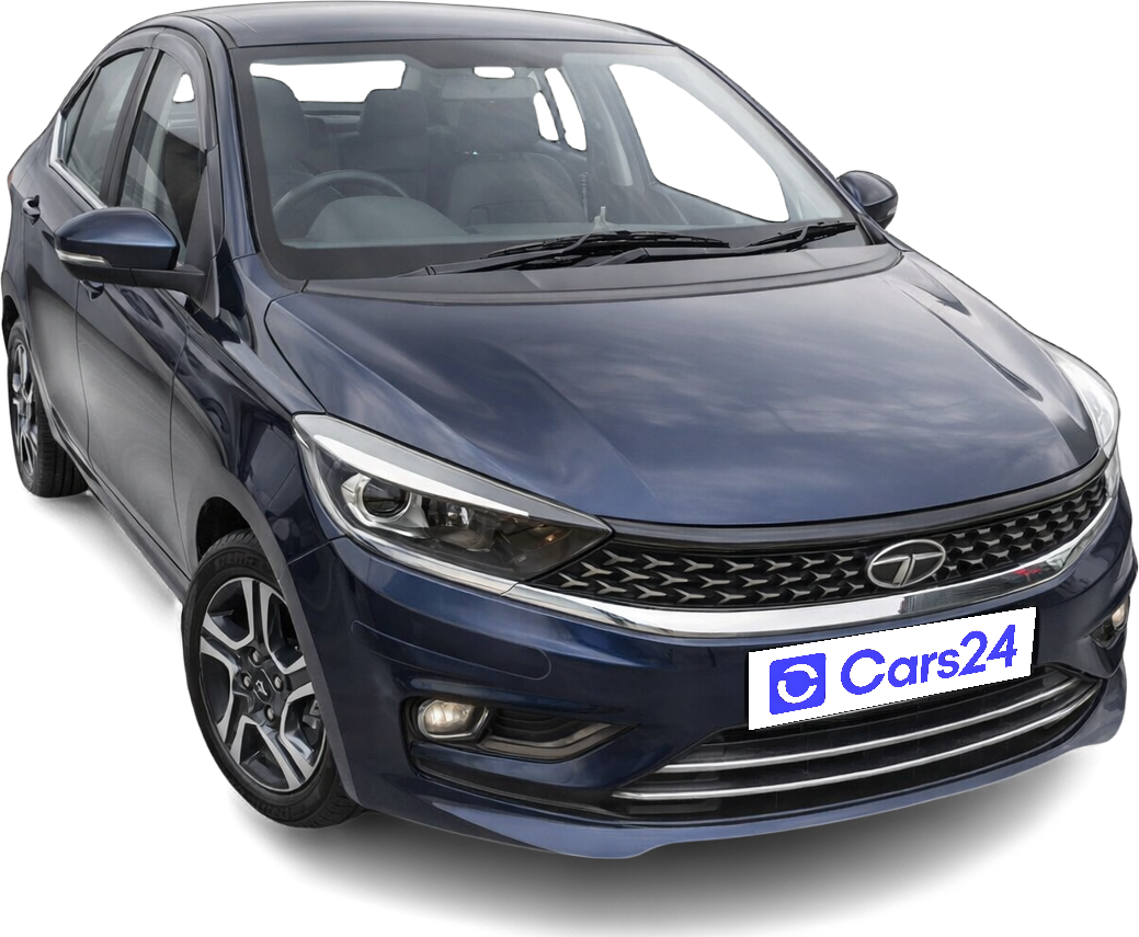 2020 Tata TIGOR - Sedan - Petrol - Automatic - ₹4.50 lakh
