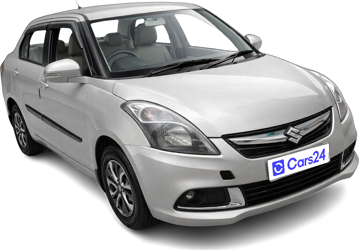 2016 Maruti Swift Dzire - Sedan - CNG - Manual - ₹2.50 lakh
