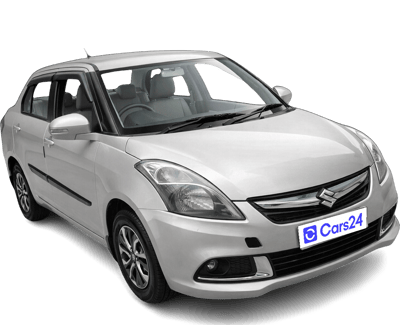 2016 Maruti Swift Dzire - Sedan - CNG - Manual - ₹2.50 lakh