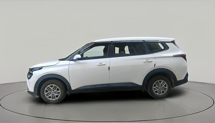 2024 KIA CARENS Premium (O) 1.5 Petrol 7 STR, Petrol, Manual, 14,192 km, exterior