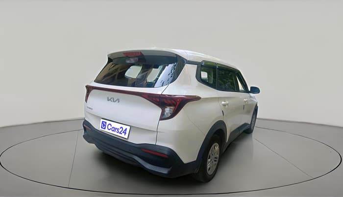2024 KIA CARENS Premium (O) 1.5 Petrol 7 STR, Petrol, Manual, 14,192 km, exterior
