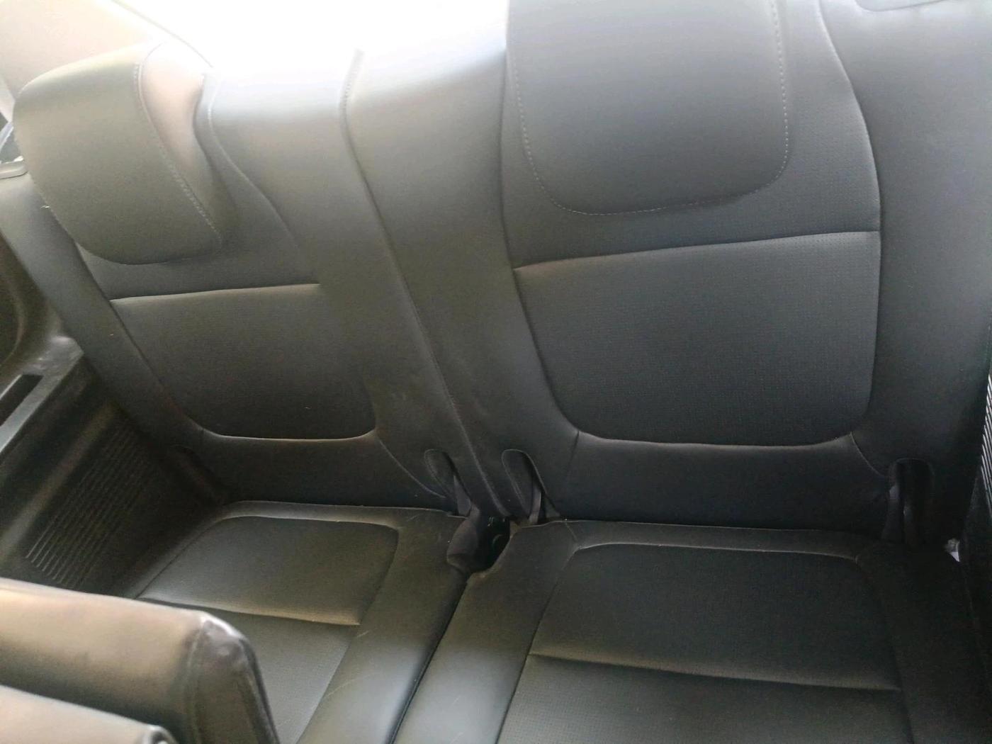 2024 KIA CARENS Premium (O) 1.5 Petrol 7 STR, Petrol, Manual, 14,192 km, interior