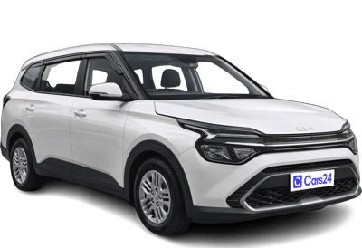 2024 KIA CARENS - SUV - Petrol - Manual - ₹10.25 lakh