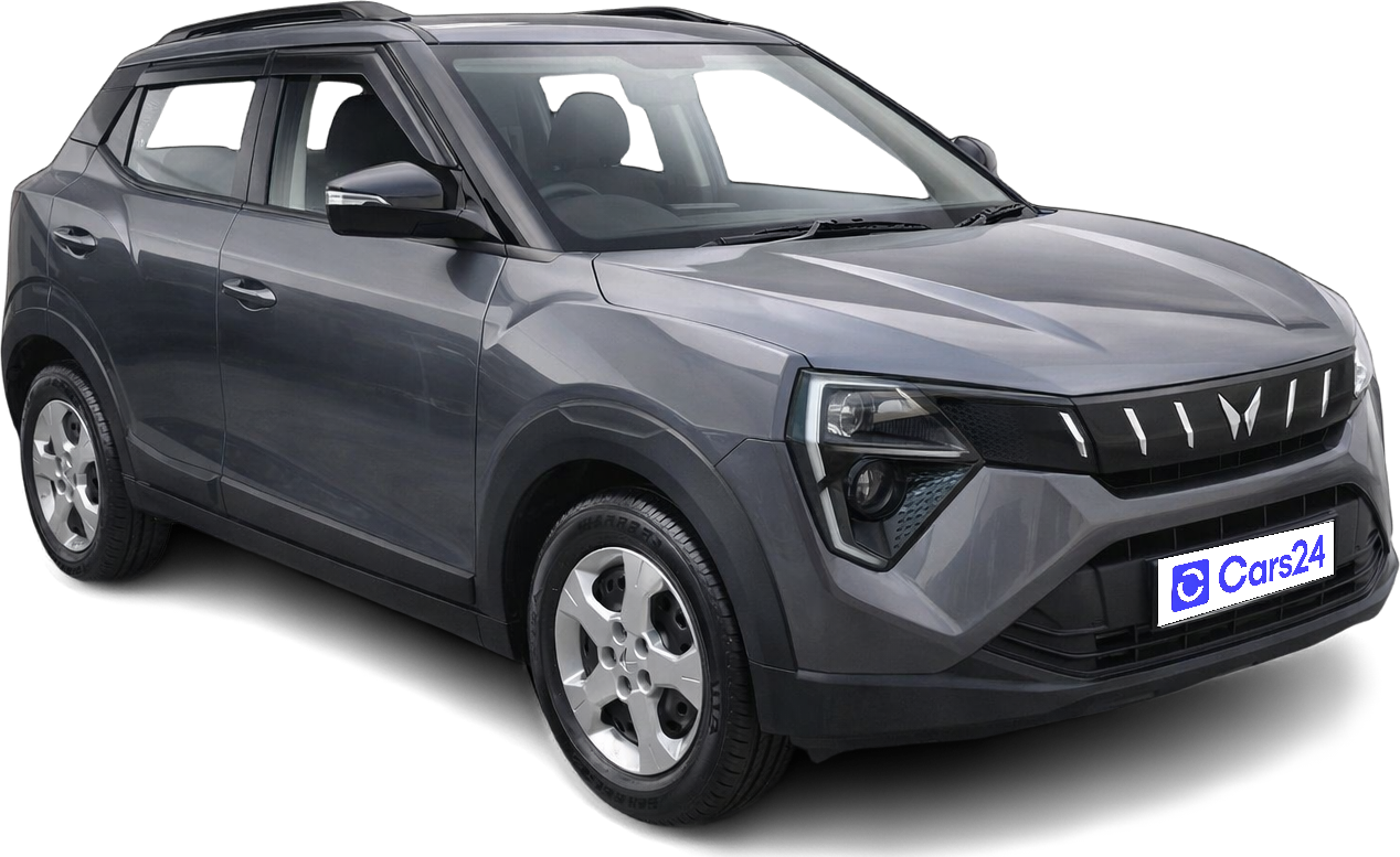 2024 Mahindra XUV 3XO - SUV - Petrol - Manual - ₹6.80 lakh