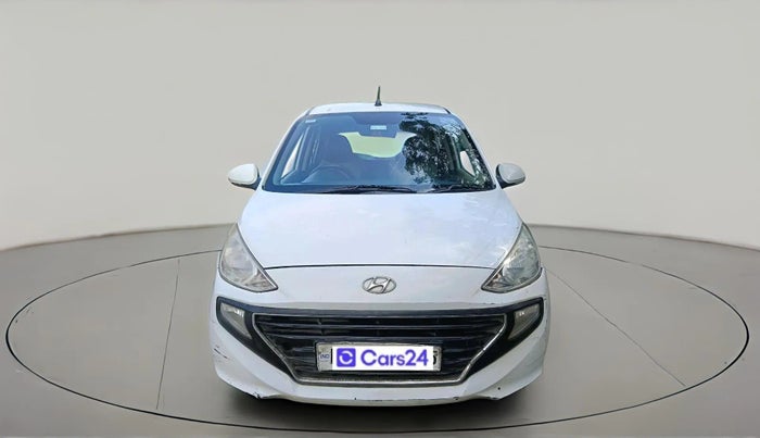 2019 Hyundai NEW SANTRO SPORTZ CNG, CNG, Manual, 1,18,069 km, exterior