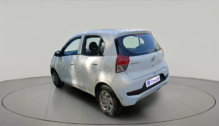 2019 Hyundai NEW SANTRO SPORTZ CNG, CNG, Manual, 1,18,069 km, exterior