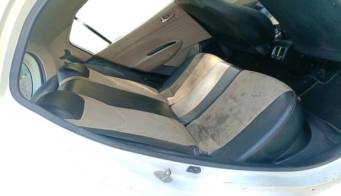 2019 Hyundai NEW SANTRO SPORTZ CNG, CNG, Manual, 1,18,069 km, interior