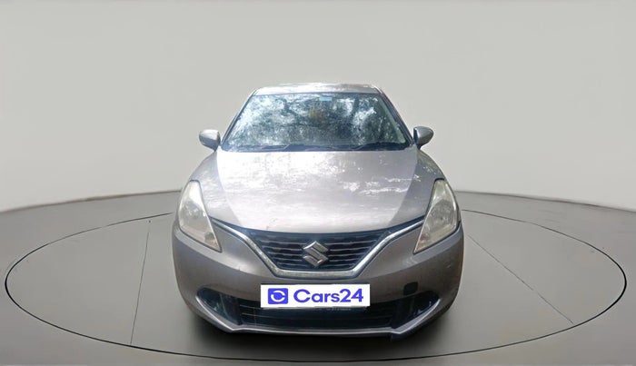 2018 Maruti Baleno DELTA PETROL 1.2, CNG, Manual, 1,19,999 km, exterior