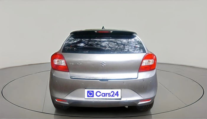 2018 Maruti Baleno DELTA PETROL 1.2, CNG, Manual, 1,19,999 km, exterior