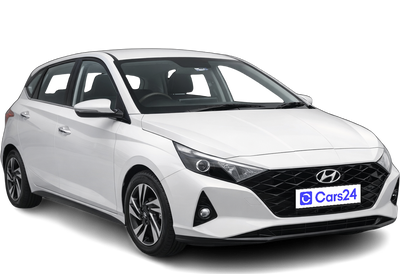 2021 Hyundai NEW I20 - Hatchback - Petrol - Manual - ₹5.10 lakh