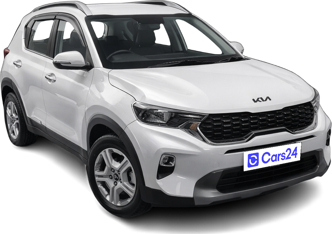 2022 KIA SONET - SUV - Petrol - Manual - ₹6.90 lakh
