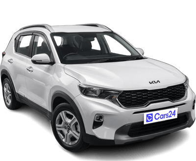 2022 KIA SONET - SUV - Petrol - Manual - ₹6.90 lakh