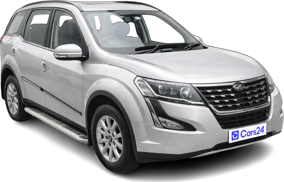 2019 Mahindra XUV500 - SUV - Diesel - Automatic - ₹9.00 lakh