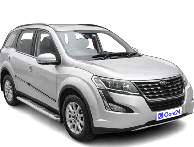 2019 Mahindra XUV500 - SUV - Diesel - Automatic - ₹9.00 lakh