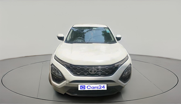 2019 Tata Harrier XT 2.0L KRYOTEC, Diesel, Manual, 69,717 km, exterior