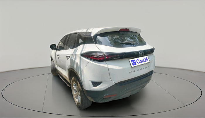 2019 Tata Harrier XT 2.0L KRYOTEC, Diesel, Manual, 69,717 km, exterior