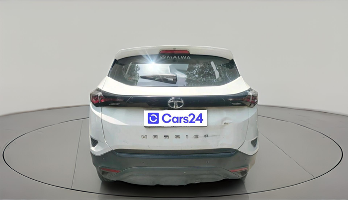 2019 Tata Harrier XT 2.0L KRYOTEC, Diesel, Manual, 69,717 km, exterior