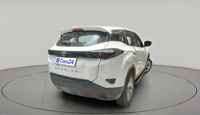 2019 Tata Harrier XT 2.0L KRYOTEC, Diesel, Manual, 69,717 km, exterior