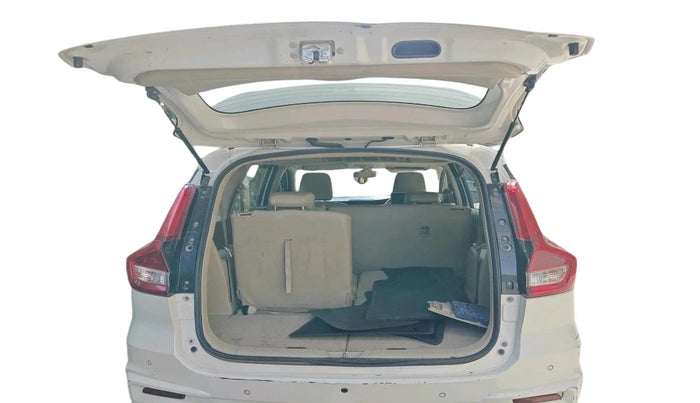 2019 Maruti Ertiga ZXI SHVS, Petrol, Manual, 69,281 km, exterior