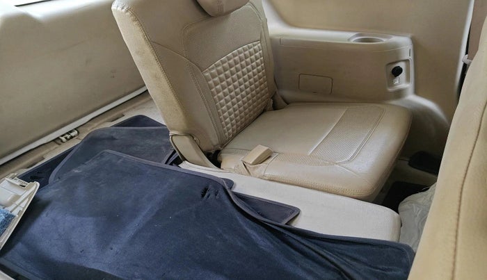 2019 Maruti Ertiga ZXI SHVS, Petrol, Manual, 69,281 km, interior