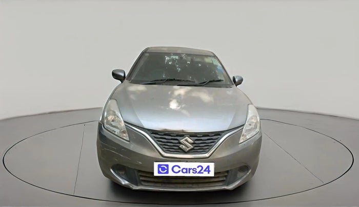 2016 Maruti Baleno DELTA PETROL 1.2, Petrol, Manual, 58,987 km, exterior