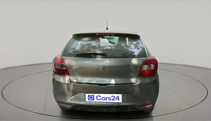 2016 Maruti Baleno DELTA PETROL 1.2, Petrol, Manual, 58,987 km, exterior