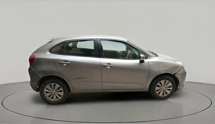 2016 Maruti Baleno DELTA PETROL 1.2, Petrol, Manual, 58,987 km, exterior
