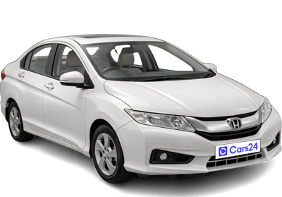 2016 Honda City - Sedan - Petrol - Automatic - ₹4.70 lakh