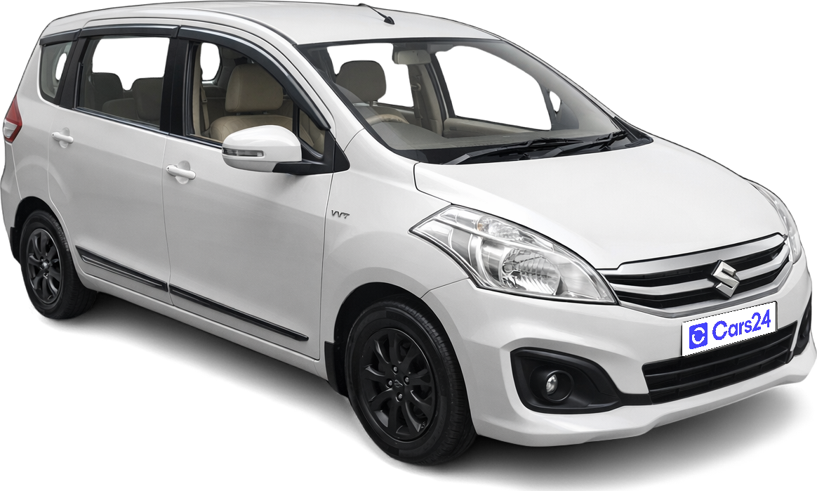 2012 Maruti Ertiga - SUV - Petrol - Manual - ₹2.30 lakh