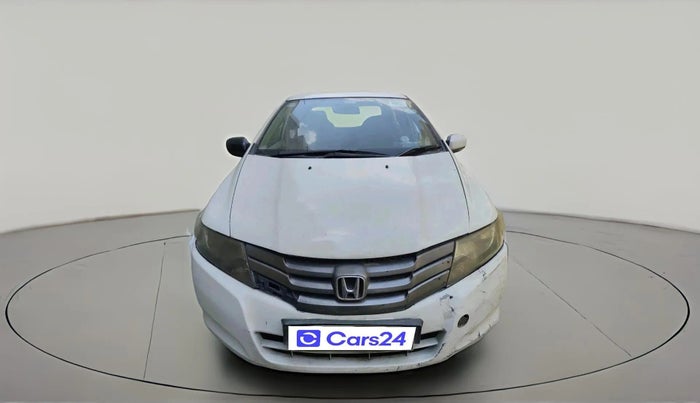 2011 Honda City 1.5L I-VTEC V MT, CNG, Manual, 94,977 km, exterior