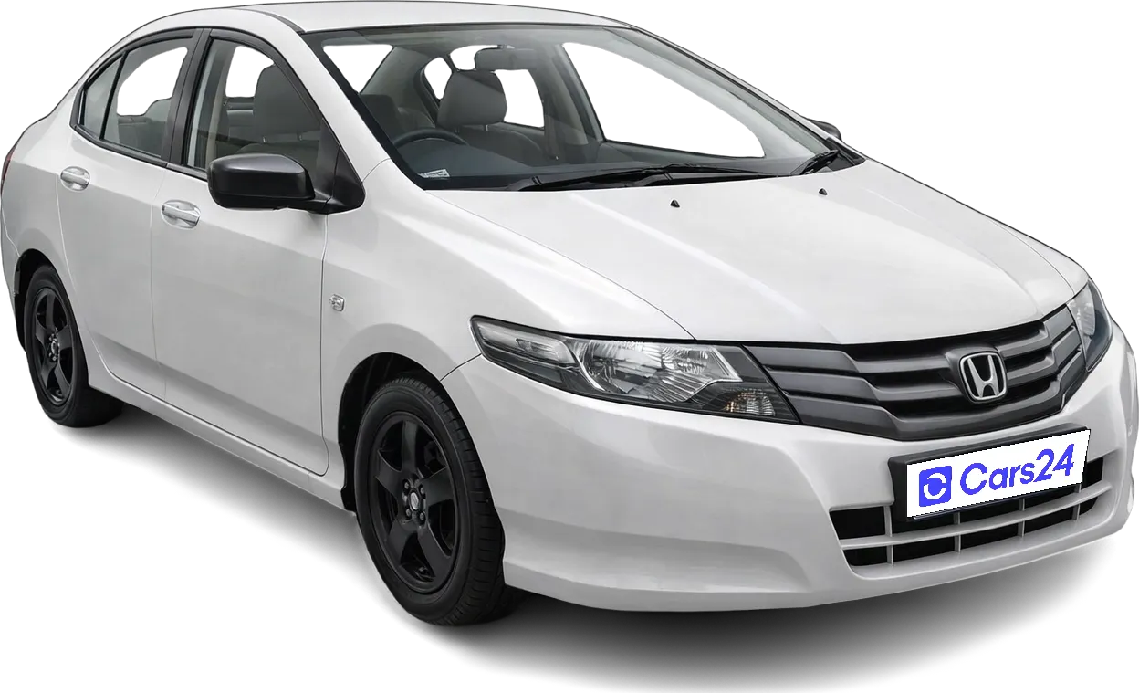 2011 Honda City - Sedan - CNG - Manual - ₹1.11 lakh
