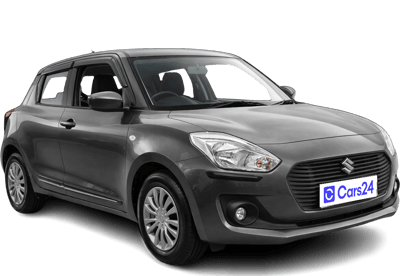 2019 Maruti Swift - Hatchback - Petrol - Manual - ₹3.55 lakh